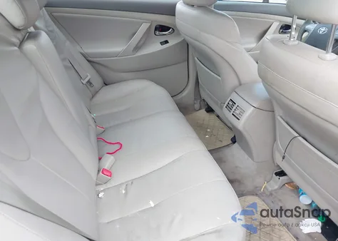 2009 Toyota Camry Hybrid из США, поврежденный, VIN JTNBB46K493051785